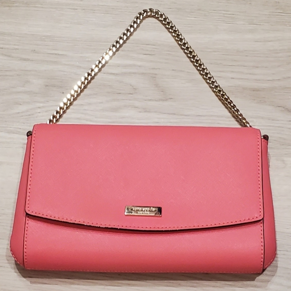 Kate Spade Pink Bag